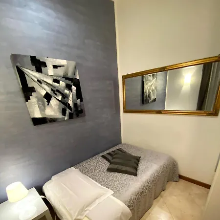 Residenza Ca' Brighella Lejlighed *