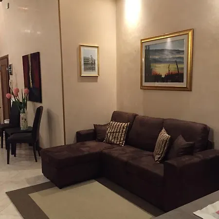 Residenza Ca' Brighella Lejlighed