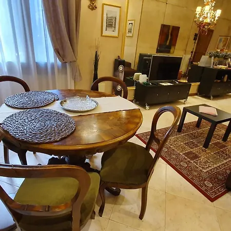 Lejlighed Residenza Ca' Brighella *