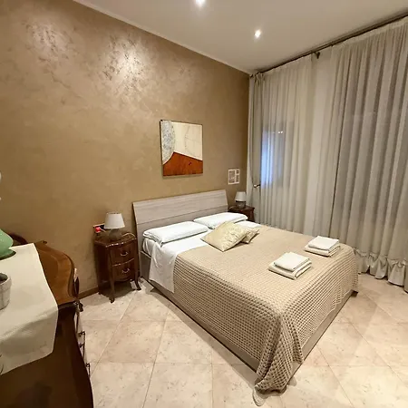 Residenza Ca' Brighella Lejlighed