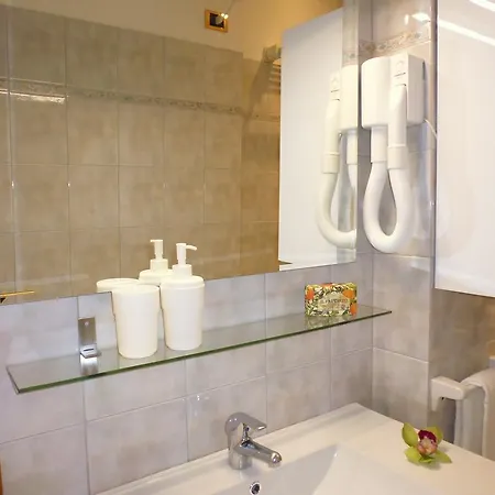 Residenza Ca' Brighella Lejlighed Venedig