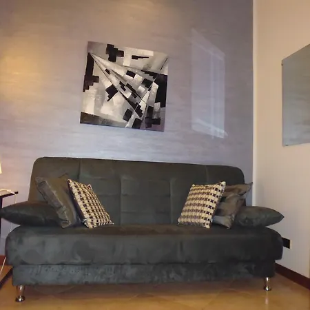Residenza Ca' Brighella Lejlighed *