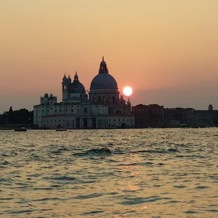 Residenza Ca' Brighella Lejlighed Venedig