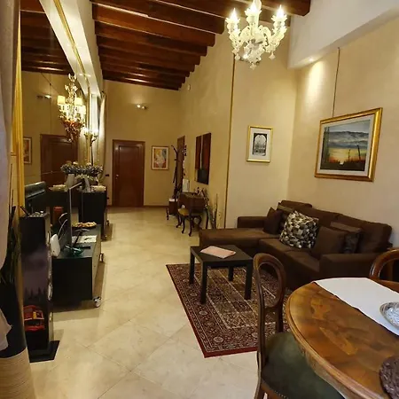 Lejlighed Residenza Ca' Brighella *