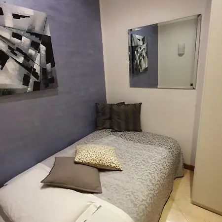 Lejlighed Residenza Ca' Brighella Venedig