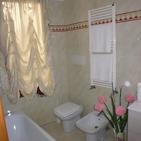 Residenza Ca' Brighella