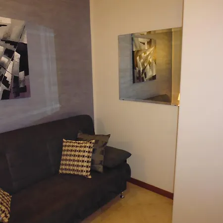 Residenza Ca' Brighella *