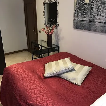 Residenza Ca' Brighella *