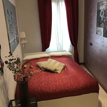 Residenza Ca' Brighella