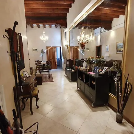 Residenza Ca' Brighella