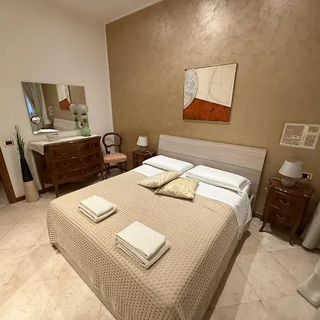 Апартаменты Residenza Ca' Brighella *