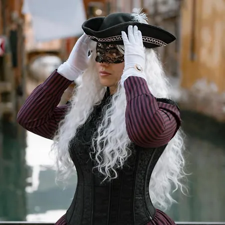 Residenza Ca' Brighella Венеция