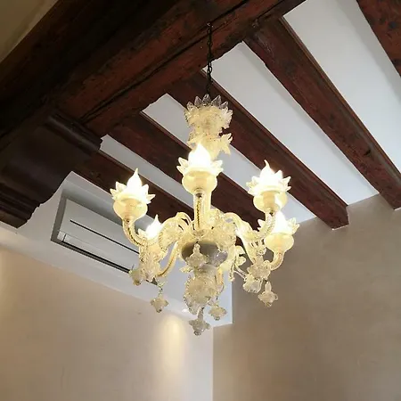 Ca' Brighella Apartment