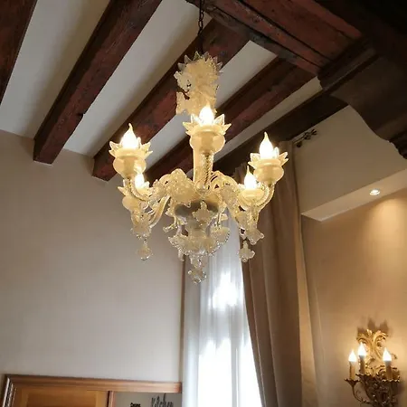 Ca' Brighella Apartment Venice