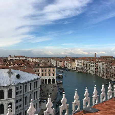 Residenza Ca' Brighella