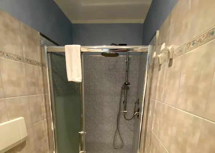 Residenza Ca' Brighella Апартаменты Венеция