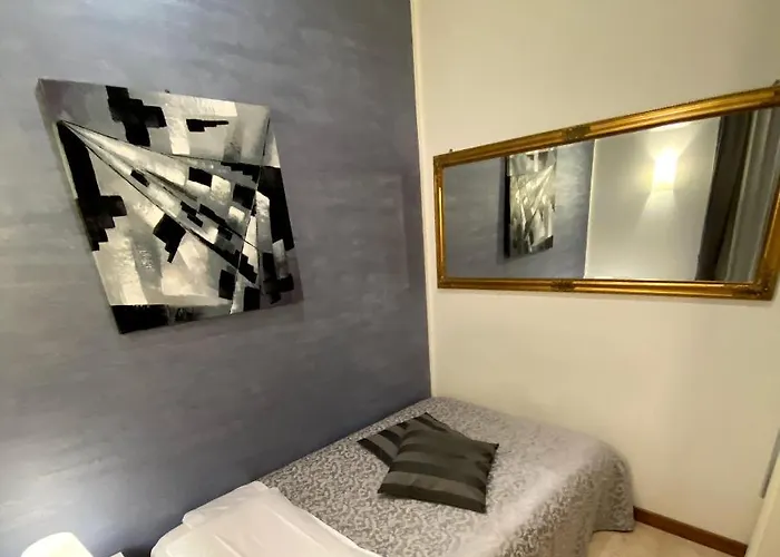 Residenza Ca' Brighella Апартаменты *