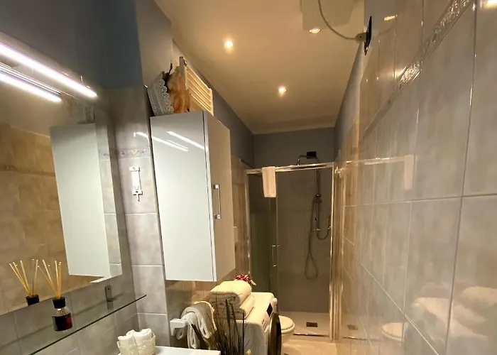 Residenza Ca' Brighella Апартаменты