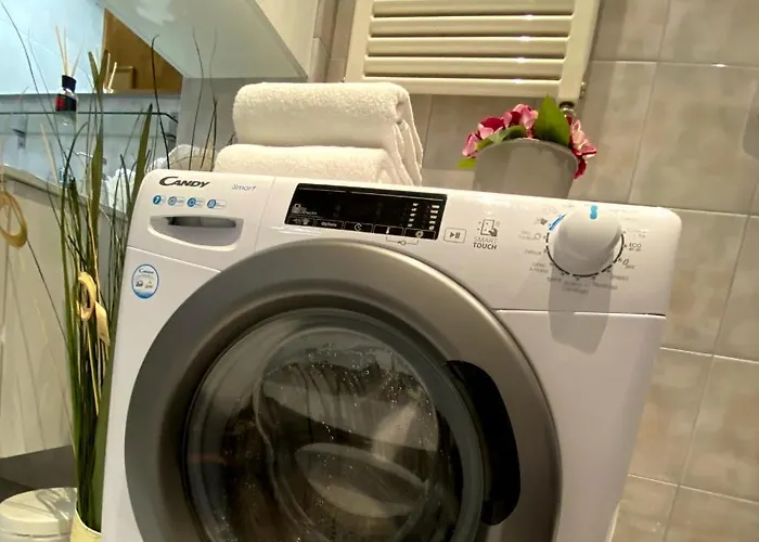 Residenza Ca' Brighella * Венеция