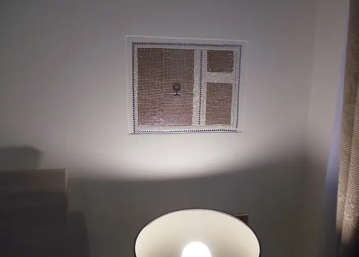 Residenza Ca' Brighella Венеция