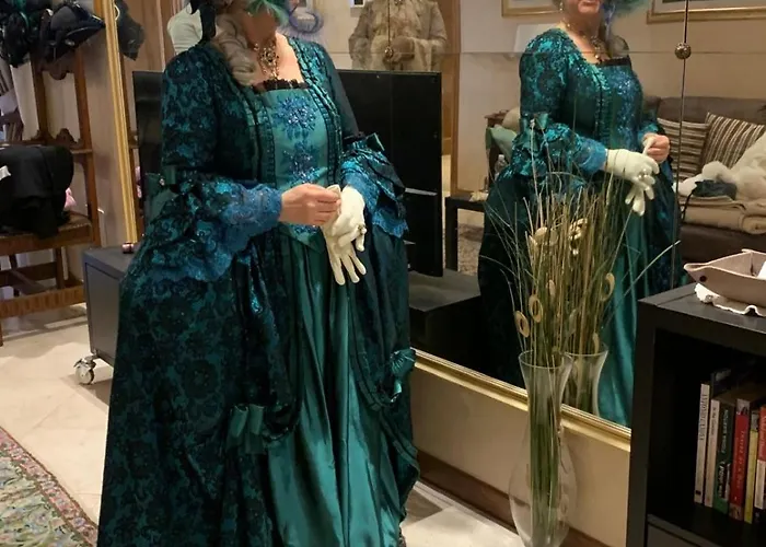 Апартаменты Residenza Ca' Brighella Венеция