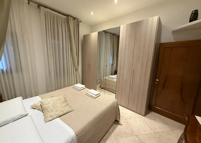 Residenza Ca' Brighella Апартаменты Венеция