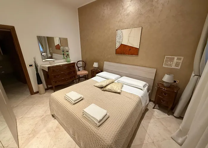 Апартаменты Residenza Ca' Brighella *