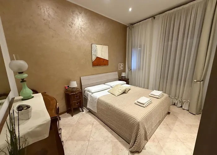 Residenza Ca' Brighella Апартаменты