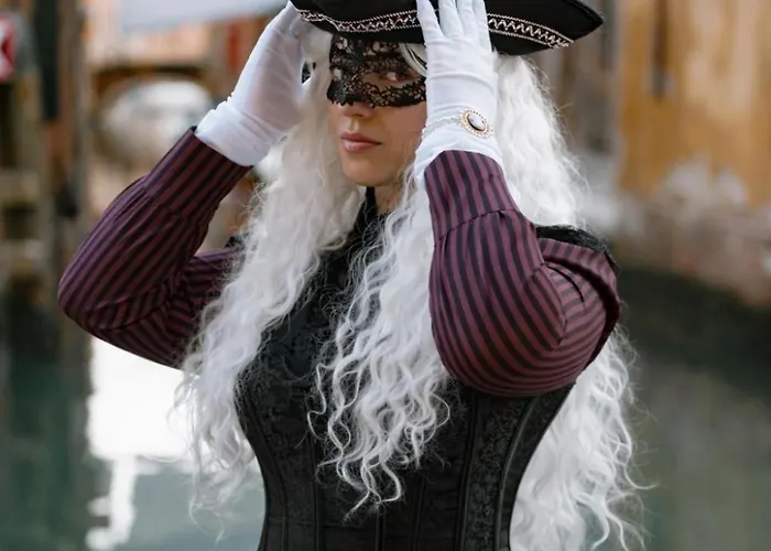 Residenza Ca' Brighella Венеция