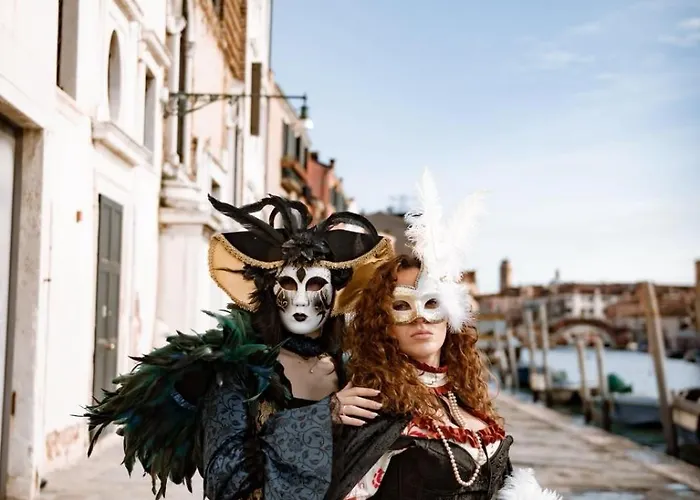 Residenza Ca' Brighella