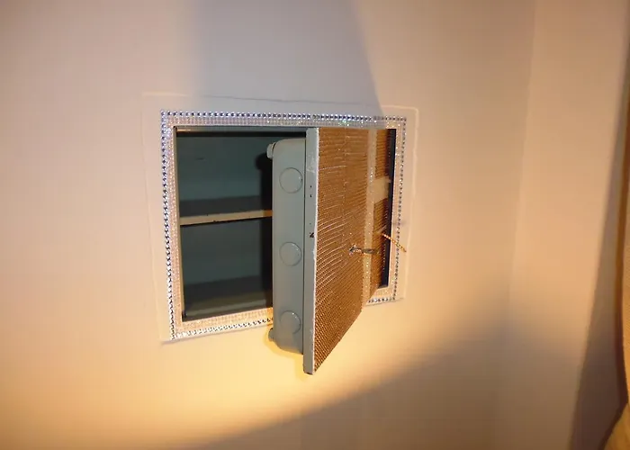 Residenza Ca' Brighella * Венеция