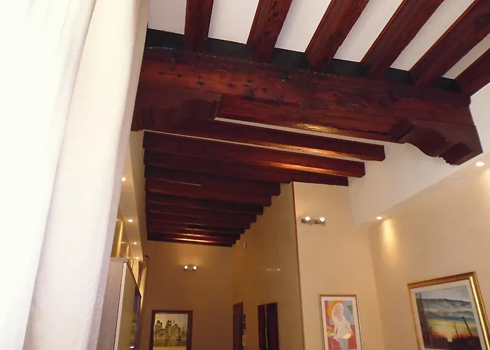 Residenza Ca' Brighella *