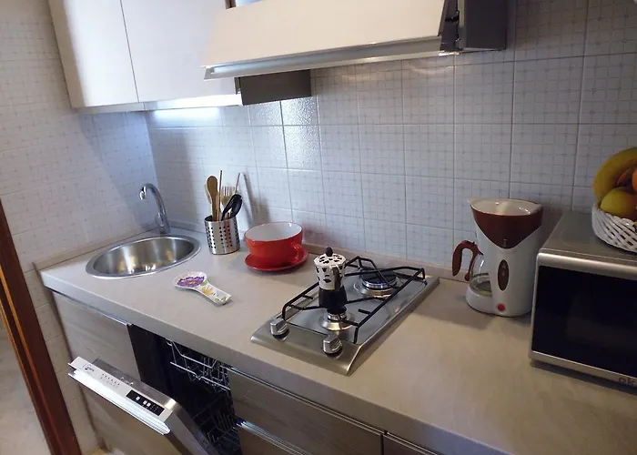 Residenza Ca' Brighella