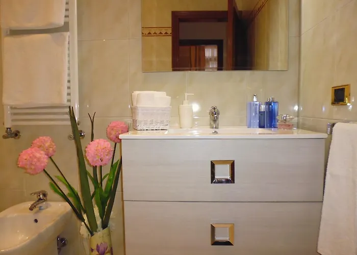 Residenza Ca' Brighella *