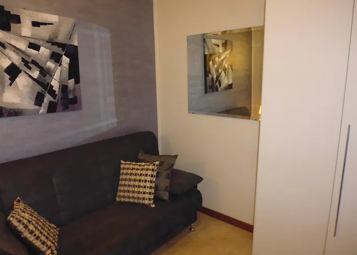 Residenza Ca' Brighella *