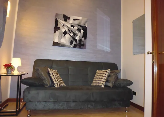 Residenza Ca' Brighella Апартаменты *