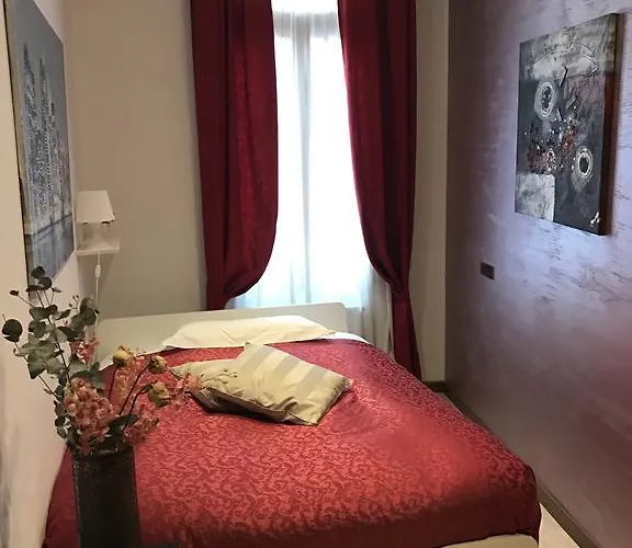 Апартаменты Residenza Ca' Brighella *