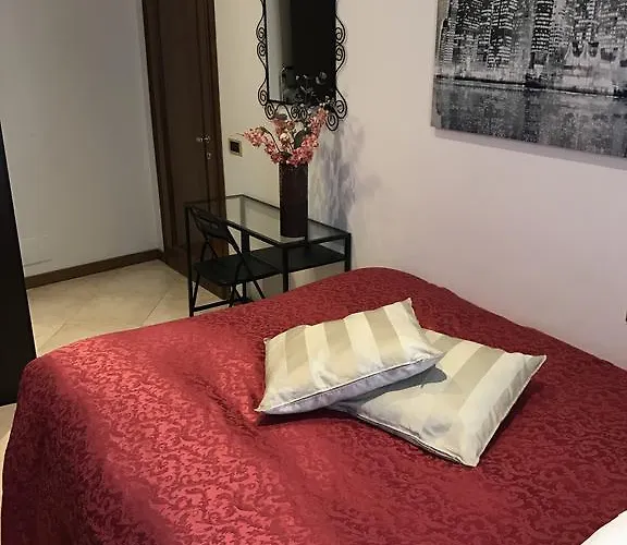 Residenza Ca' Brighella *