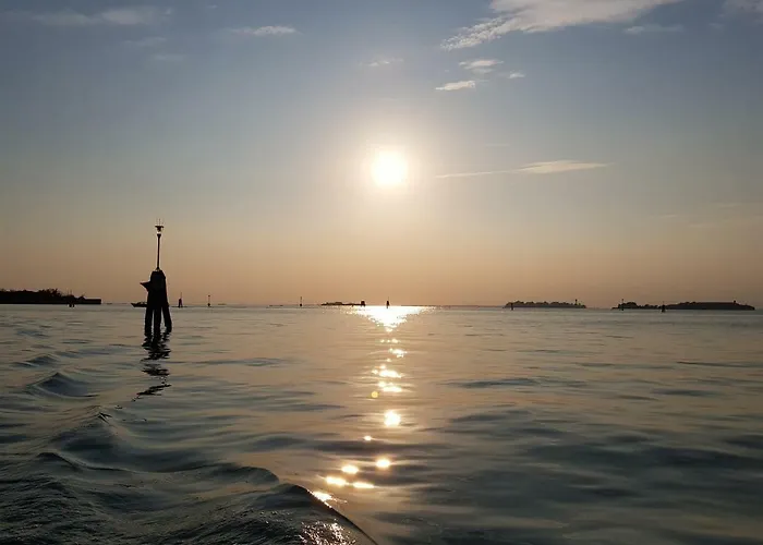 Residenza Ca' Brighella Апартаменты