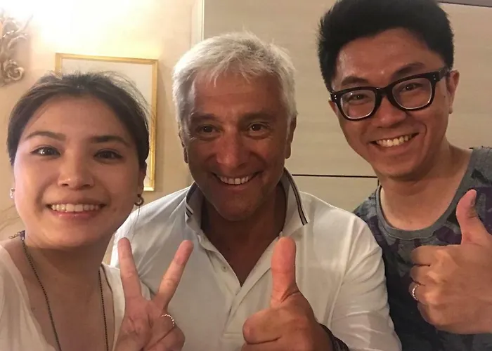 Residenza Ca' Brighella