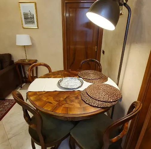 Residenza Ca' Brighella Венеция