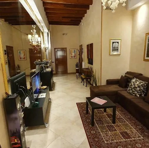 Residenza Ca' Brighella Апартаменты