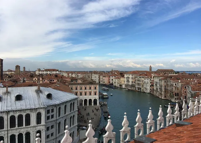 Residenza Ca' Brighella