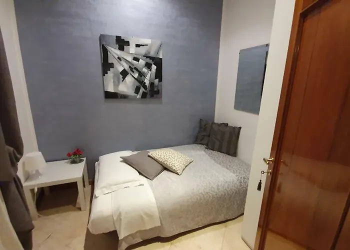 Residenza Ca' Brighella Апартаменты Венеция