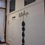 דירה Residenza Ca' Brighella ונציה
