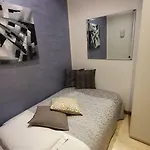 דירה Residenza Ca' Brighella ונציה