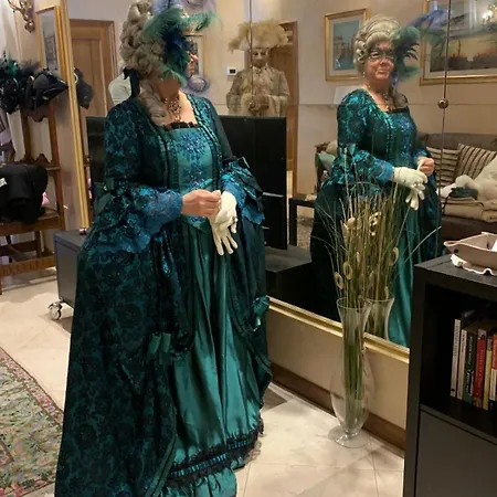 Appartamento Residenza Ca' Brighella Venezia