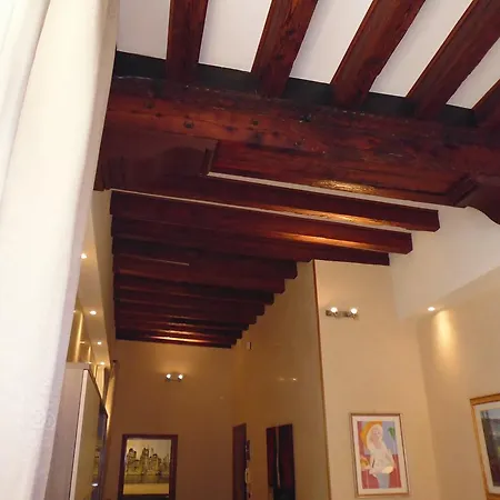 Residenza Ca' Brighella *