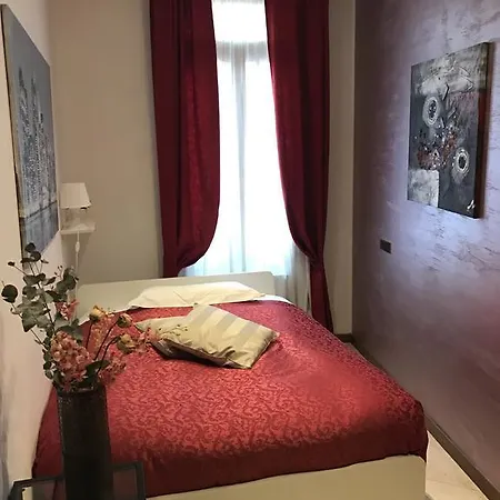 Appartamento Residenza Ca' Brighella *