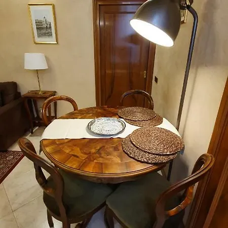 Residenza Ca' Brighella Venezia